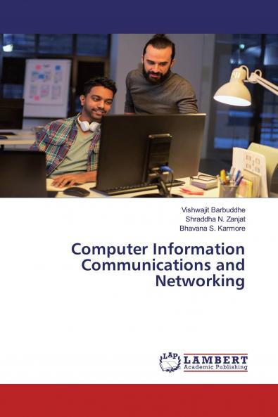 Computer Information Communications and Networking
