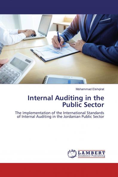 Internal Auditing in the Public Sector