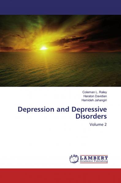 Depression and Depressive Disorders