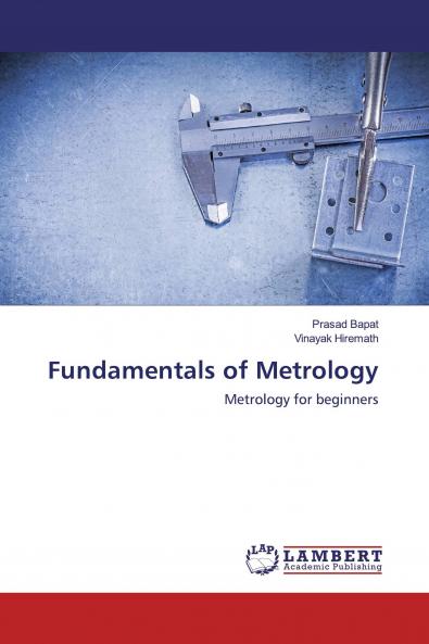 Fundamentals of Metrology