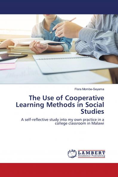 The Use of Cooperative Learning Methods in Social Studies