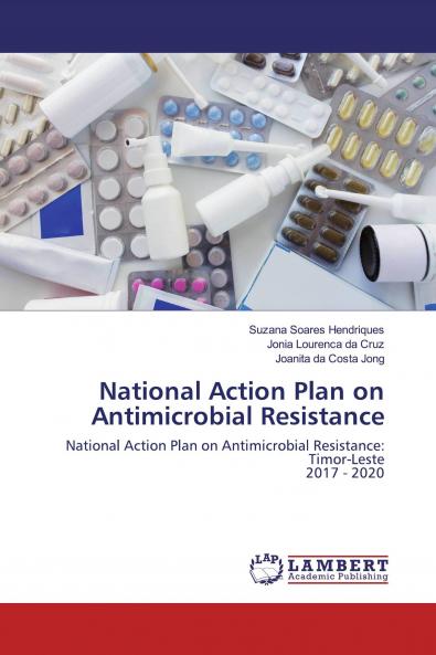 National Action Plan on Antimicrobial Resistance