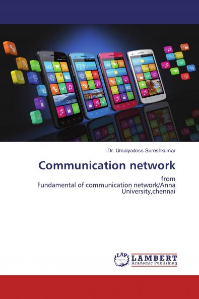 Communication network