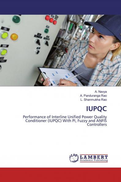 IUPQC