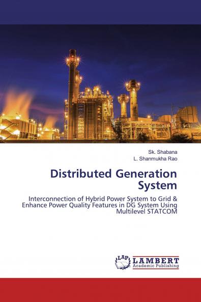 Distributed Generation System