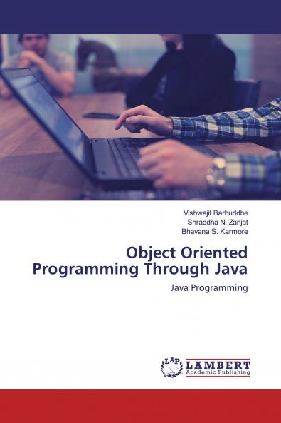 Object Oriented Programming Through Java
