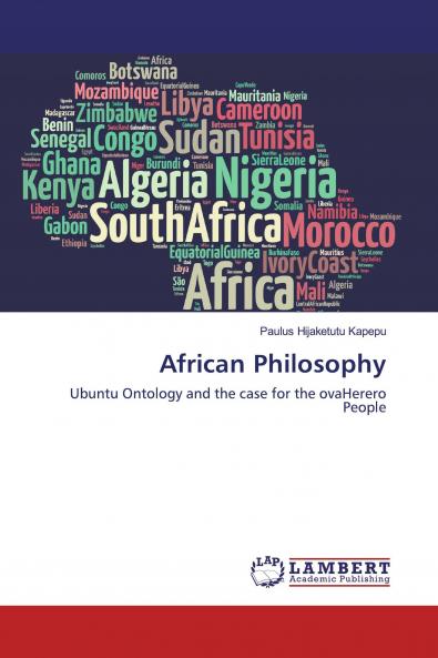 African Philosophy