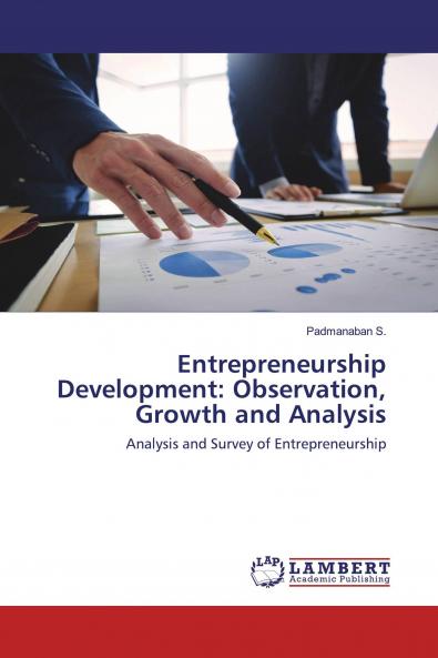Entrepreneurship Development