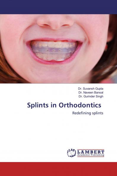 Splints in Orthodontics
