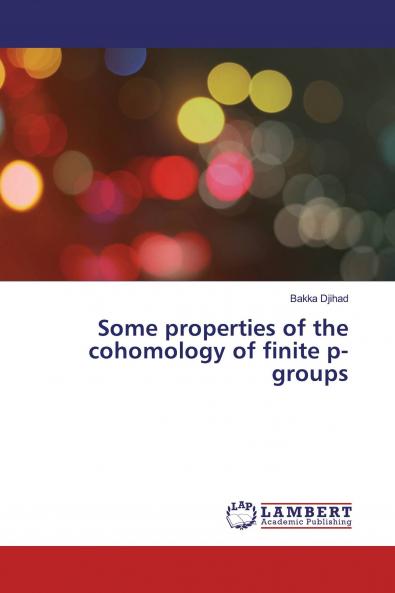 Some properties of the cohomology of finite p-groups