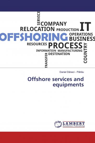 Offshore services and equipments