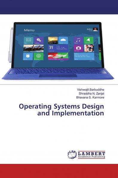 Operating Systems Design and Implementation