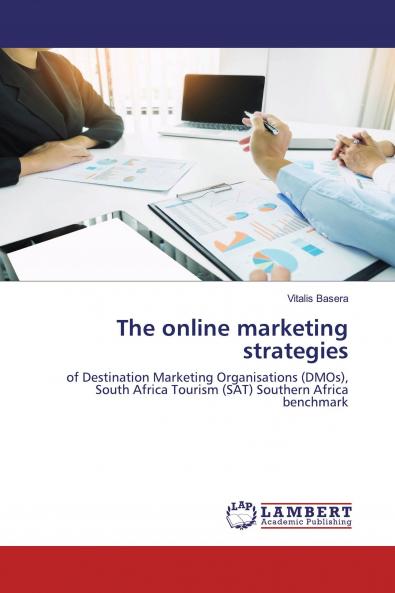 The online marketing strategies