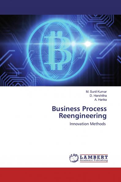 Business Process Reengineering