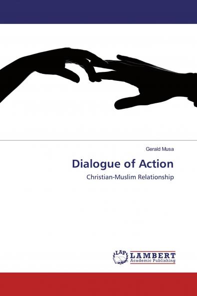 Dialogue of Action