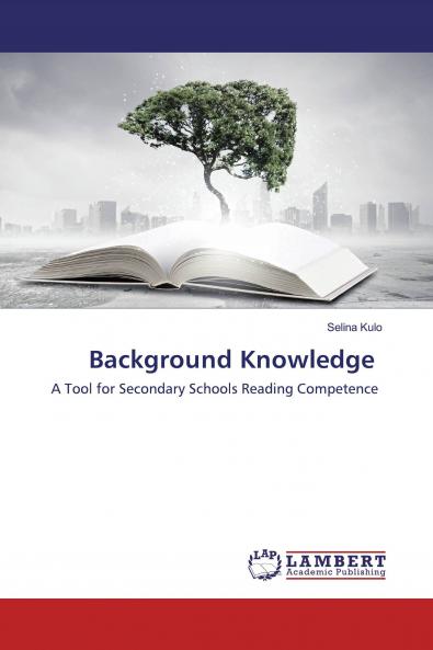 Background Knowledge
