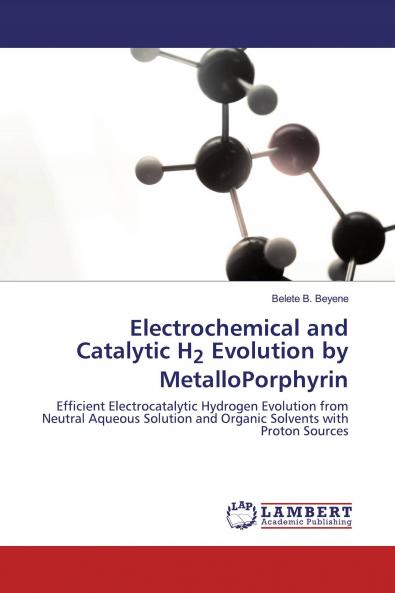 Electrochemical and Catalytic H2 Evolution by MetalloPorphyrin
