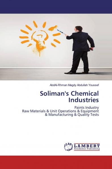 Soliman's Chemical Industries
