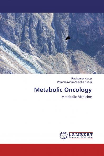 Metabolic Oncology