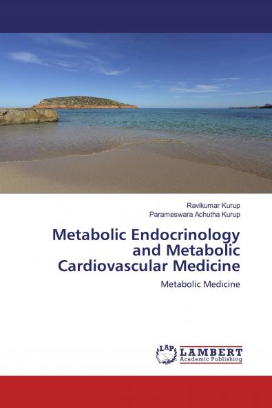 Metabolic Endocrinology and Metabolic Cardiovascular Medicine