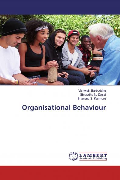 Organisational Behaviour