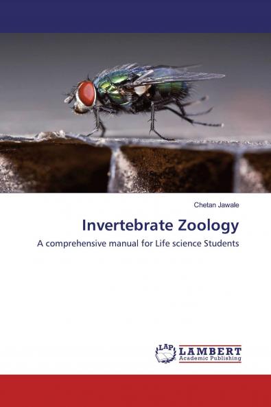 Invertebrate Zoology