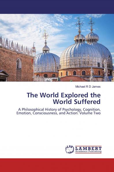 The World Explored the World Suffered