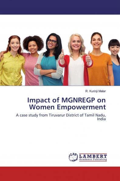 Impact of MGNREGP on Women Empowerment