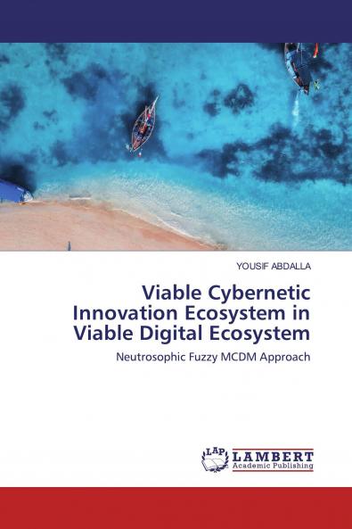 Viable Cybernetic Innovation Ecosystem in Viable Digital Ecosystem