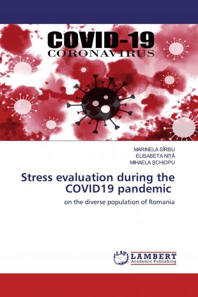 Stress evaluation during the COVID19 pandemic