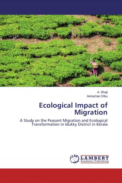 Ecological Impact of Migration