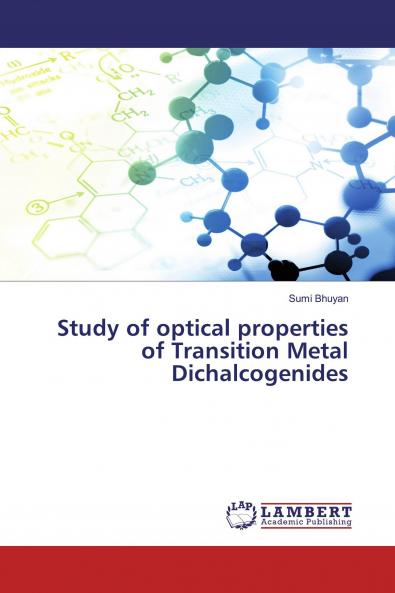 Study of optical properties of Transition Metal Dichalcogenides