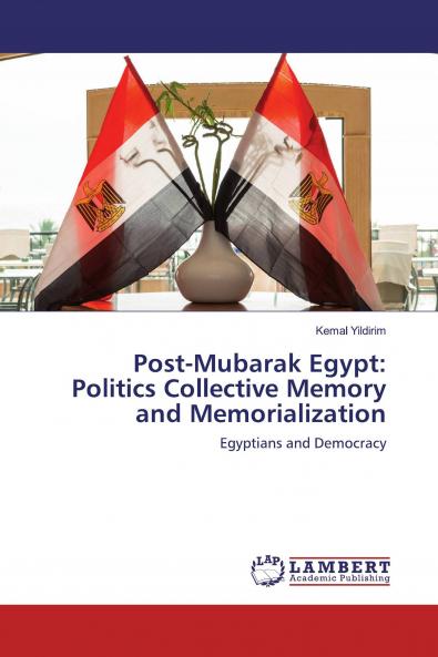 Post-Mubarak Egypt