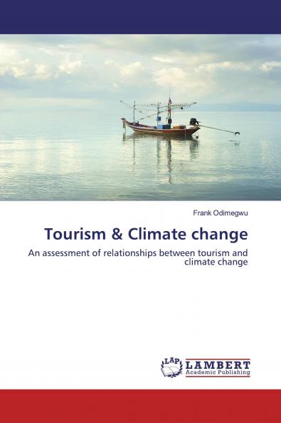 Tourism & Climate change