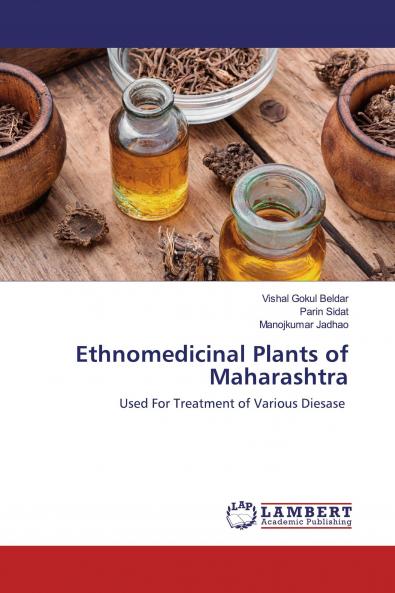 Ethnomedicinal Plants of Maharashtra