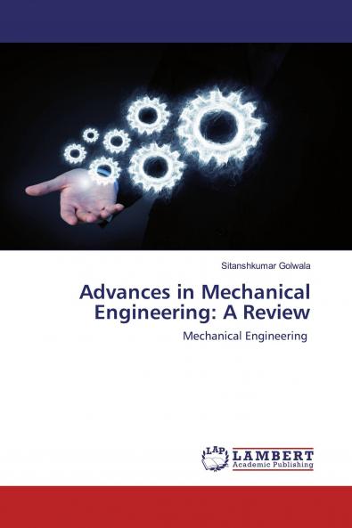 Advances in Mechanical Engineering