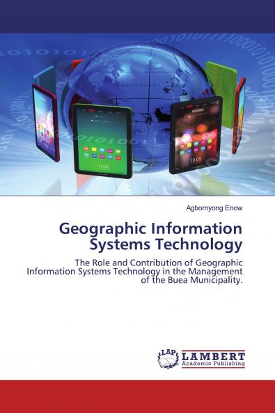 Geographic Information Systems Technology