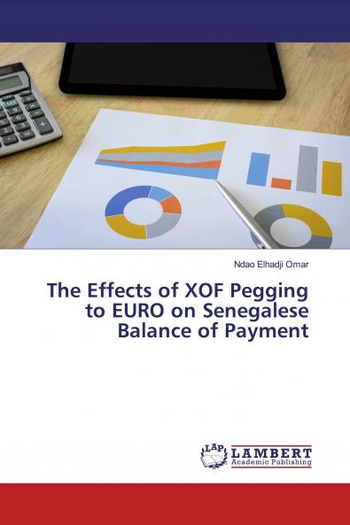 The Effects of XOF Pegging to EURO on Senegalese Balance of Payment