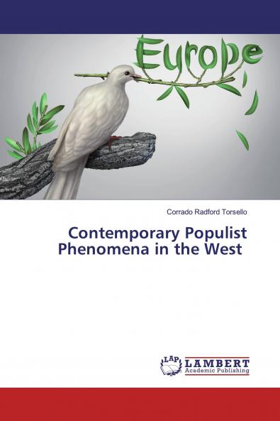 Contemporary Populist Phenomena in the West