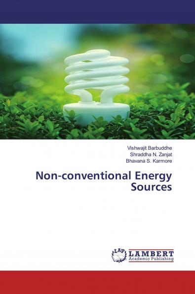 Non-conventional Energy Sources