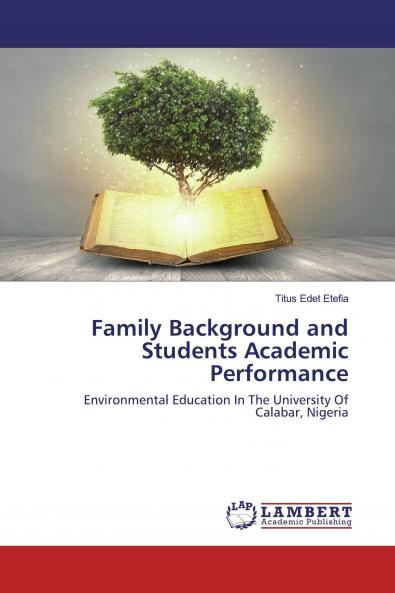 Family Background and Students Academic Performance