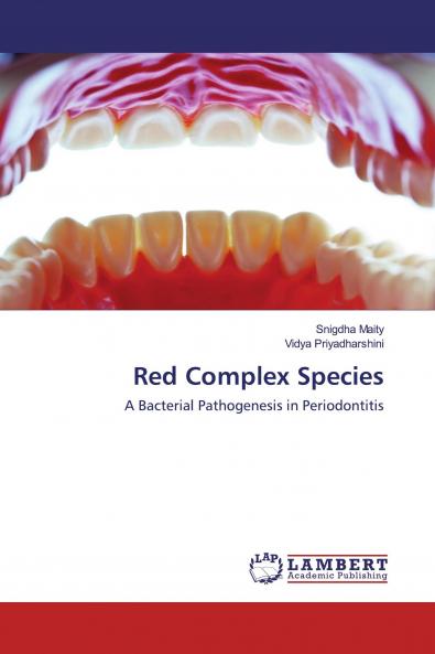 Red Complex Species