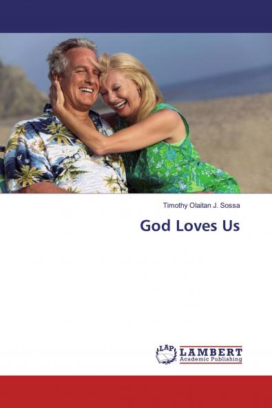 God Loves Us