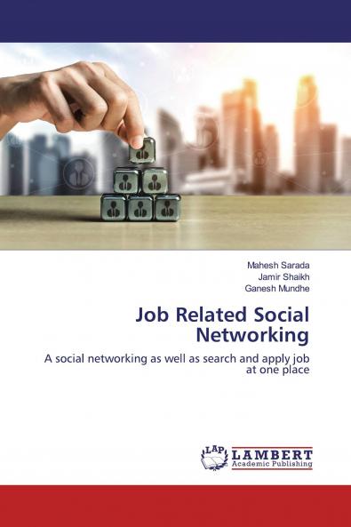 Job Related Social Networking