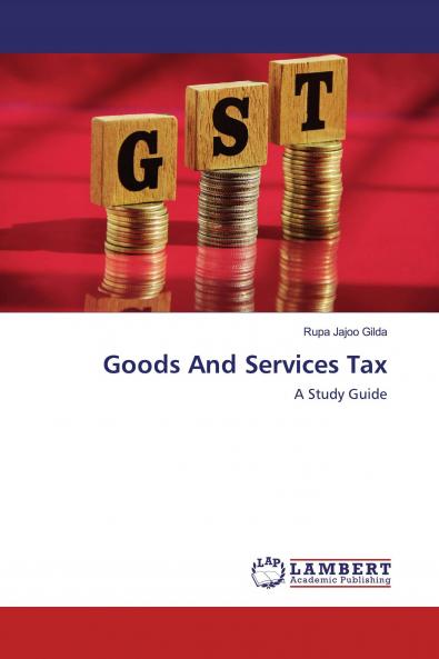 Goods And Services Tax