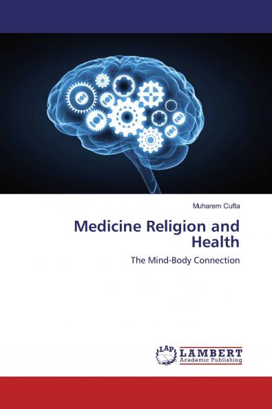 Medicine Religion and Health
