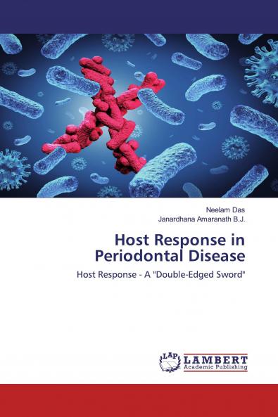 Host Response in Periodontal Disease
