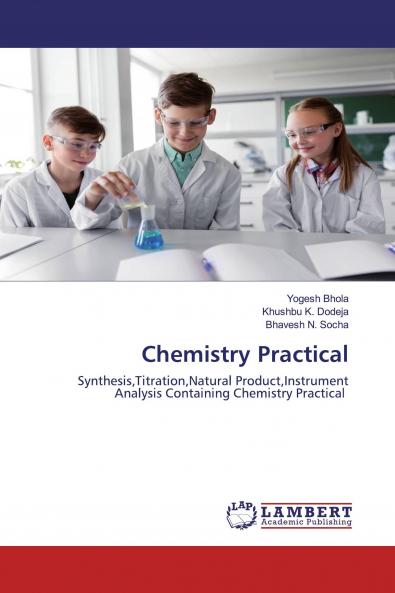 Chemistry Practical