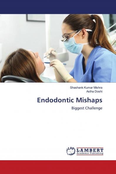 Endodontic Mishaps