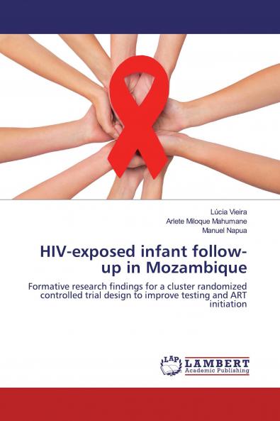 HIV-exposed infant follow-up in Mozambique